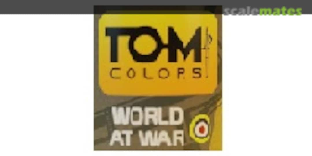 Tom Colors - World at War