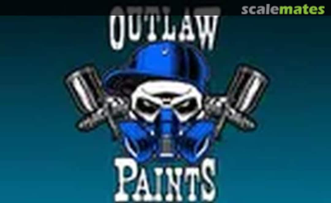 Outlaw Paints