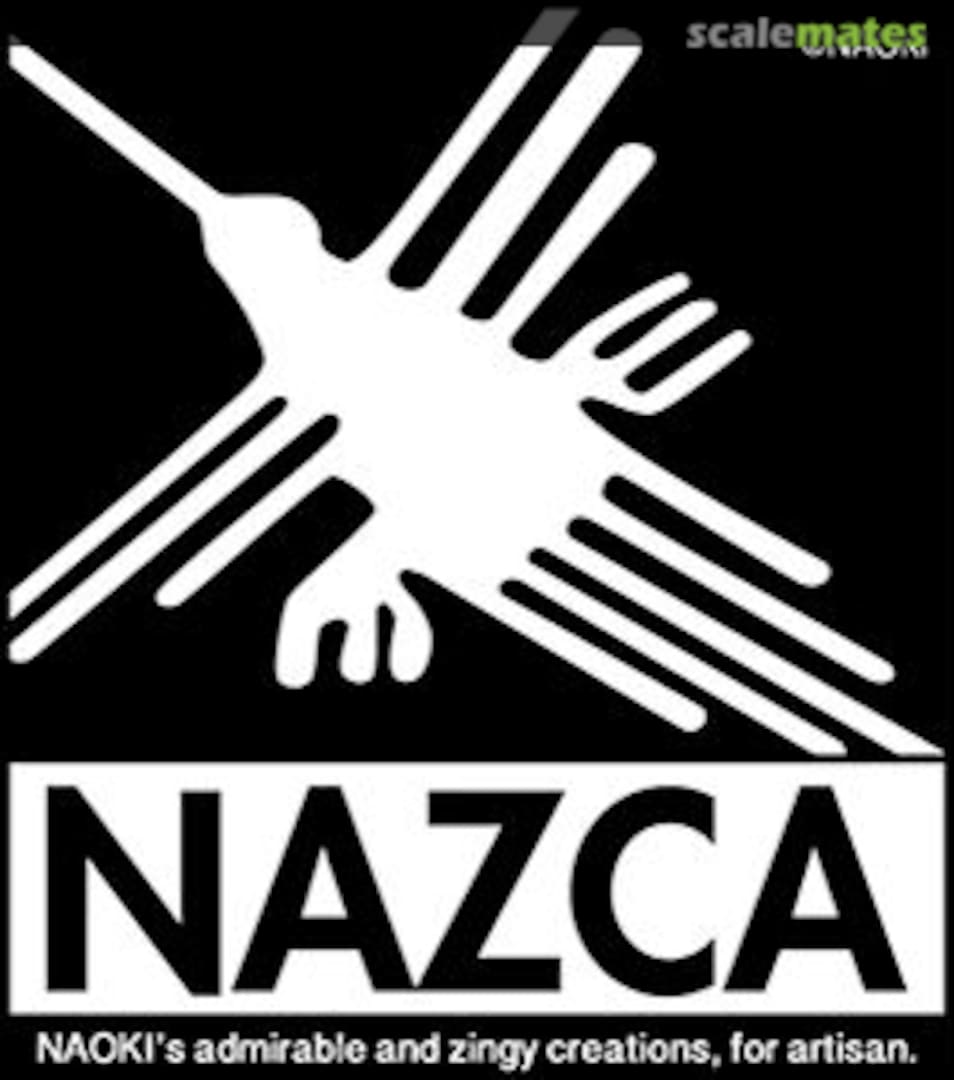 GAIA NAZCA