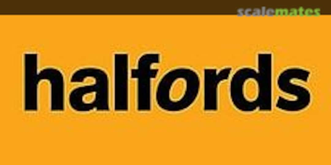 Halfords