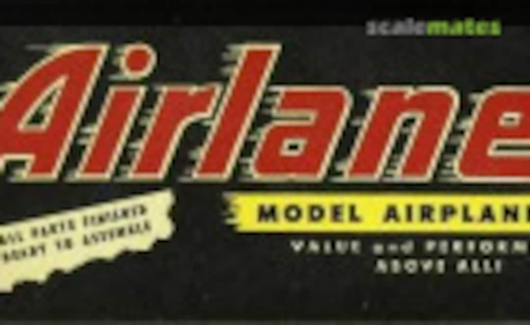 Airlane Logo