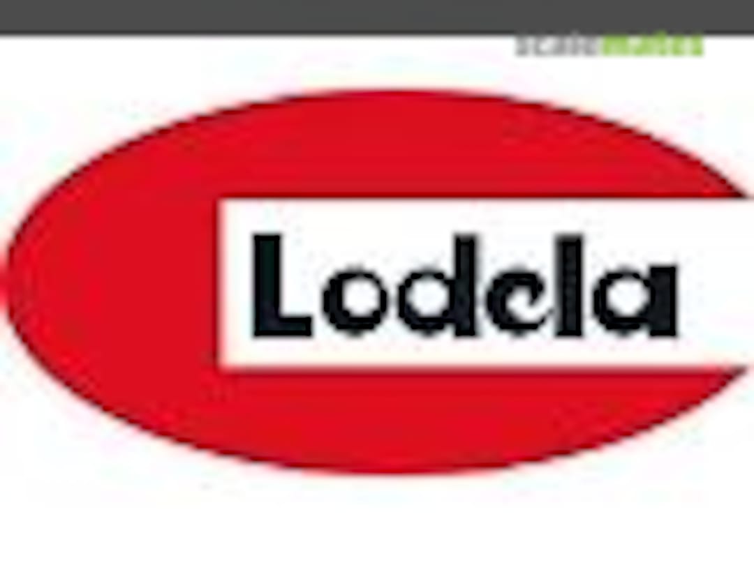 Lodela Logo