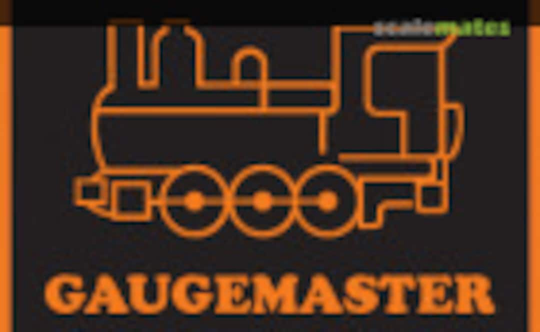 Gaugemaster Logo