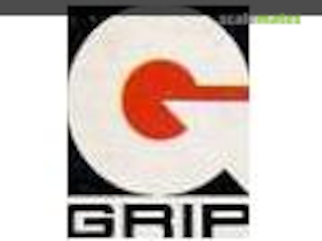 Grip Logo