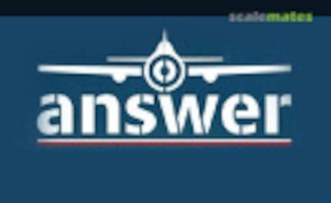 Answer Logo