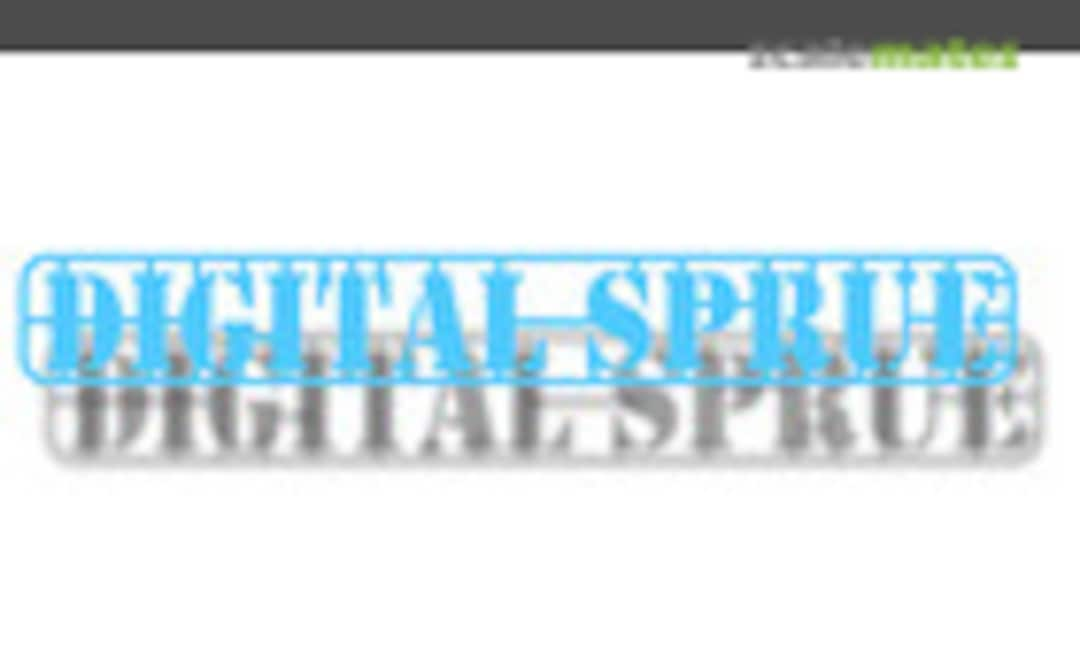 Digital Sprue Logo