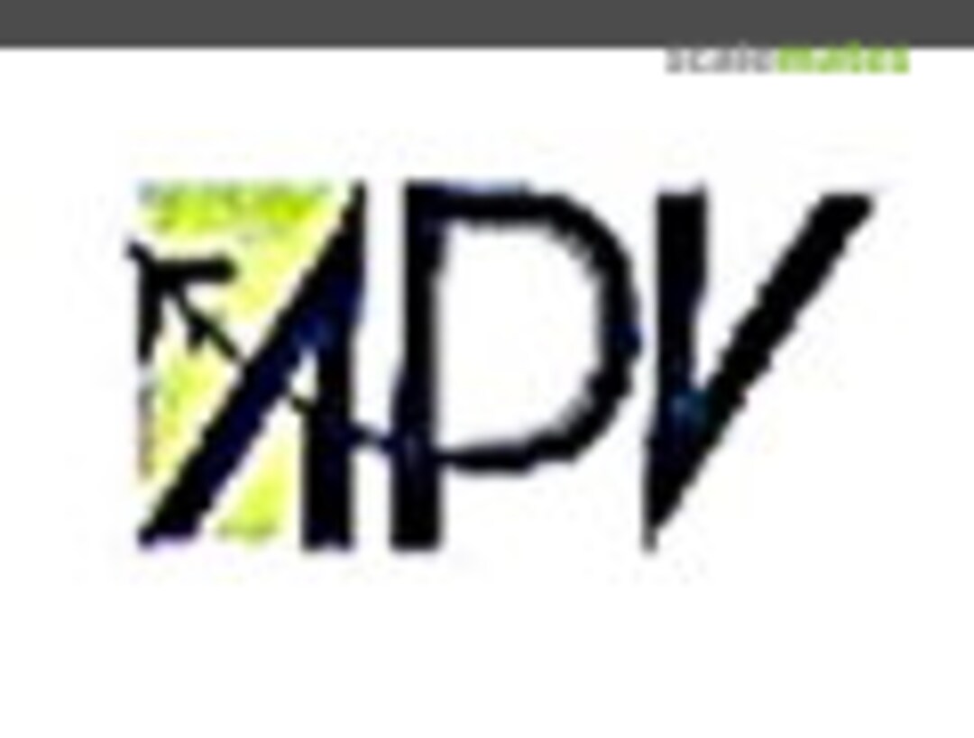 APV Logo