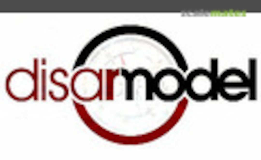 Disarmodel Logo