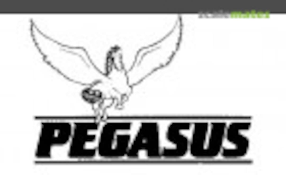 Pegasus Logo