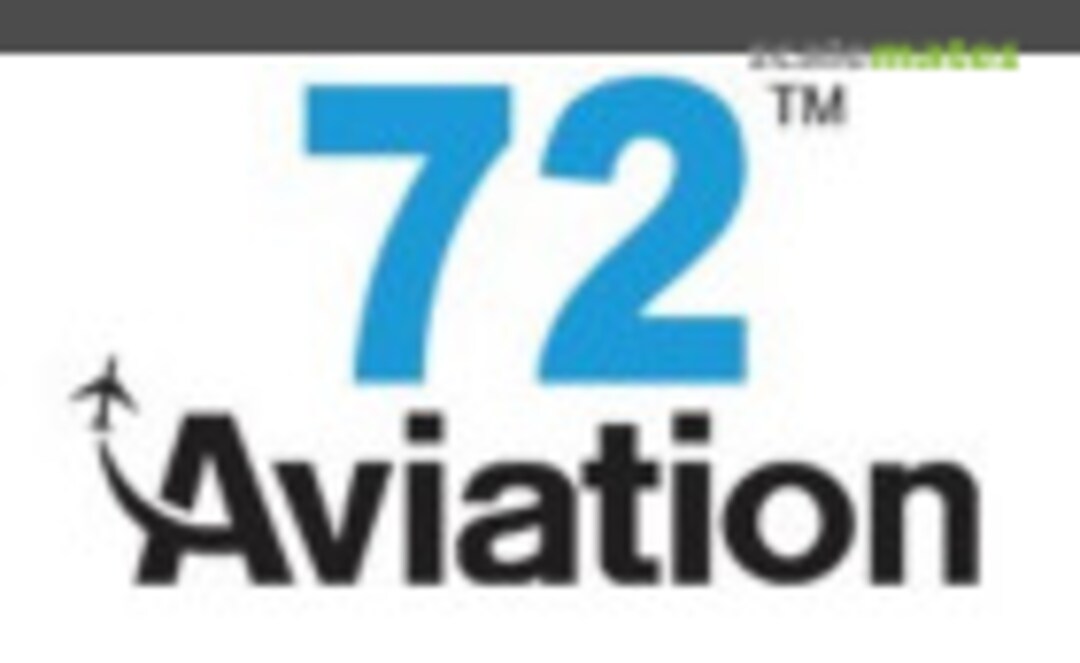 Aviation 72 Logo