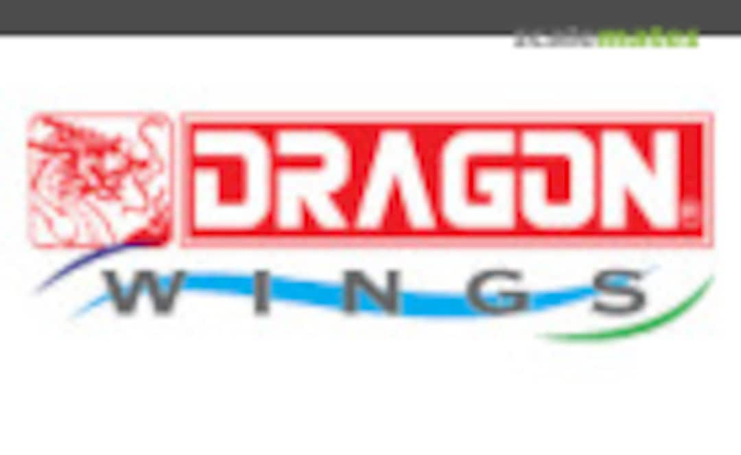 Dragon Wings Logo