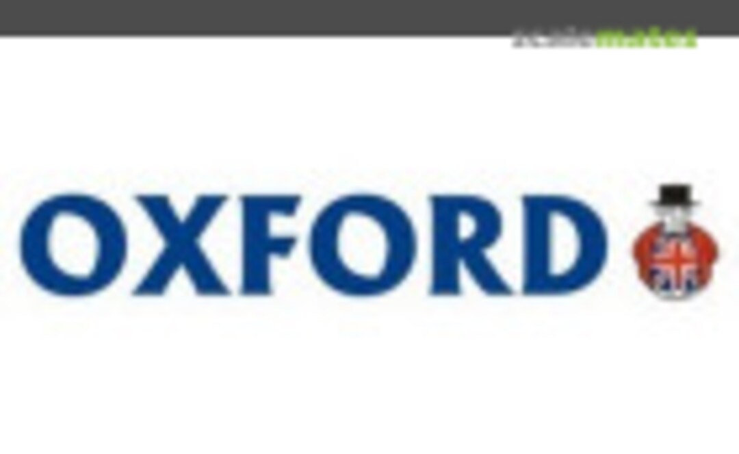 Oxford Logo