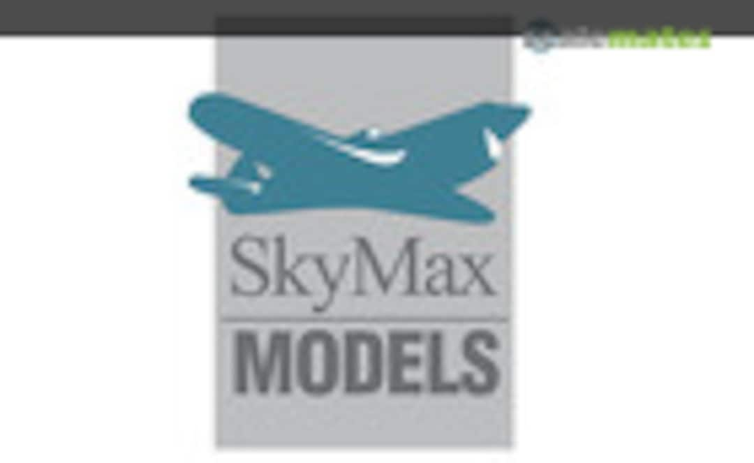 SkyMax Models Logo