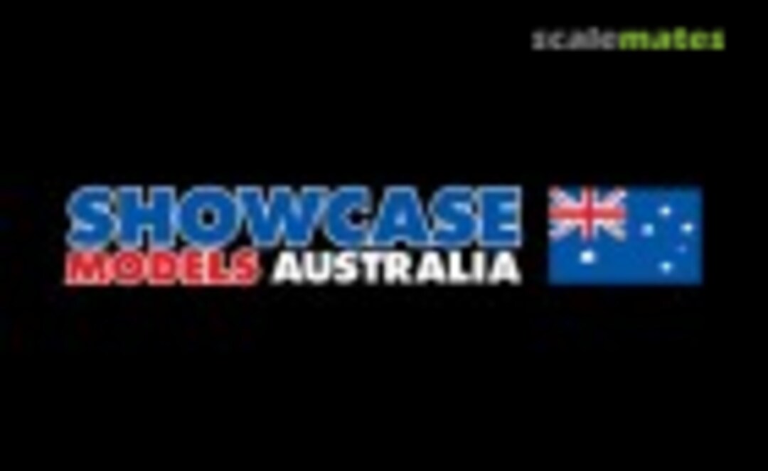 Showcase Models Logo