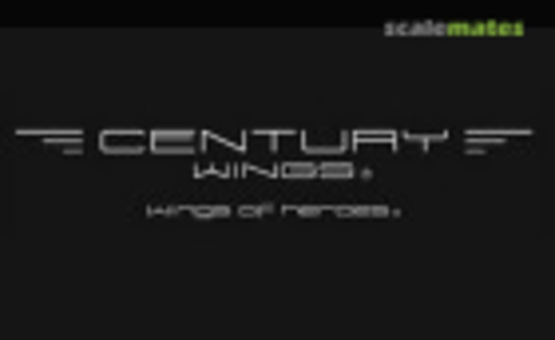 Century Wings Logo