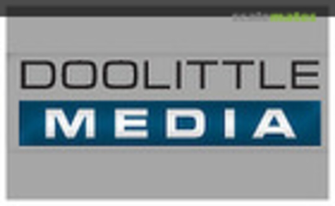 Doolittle Media Logo