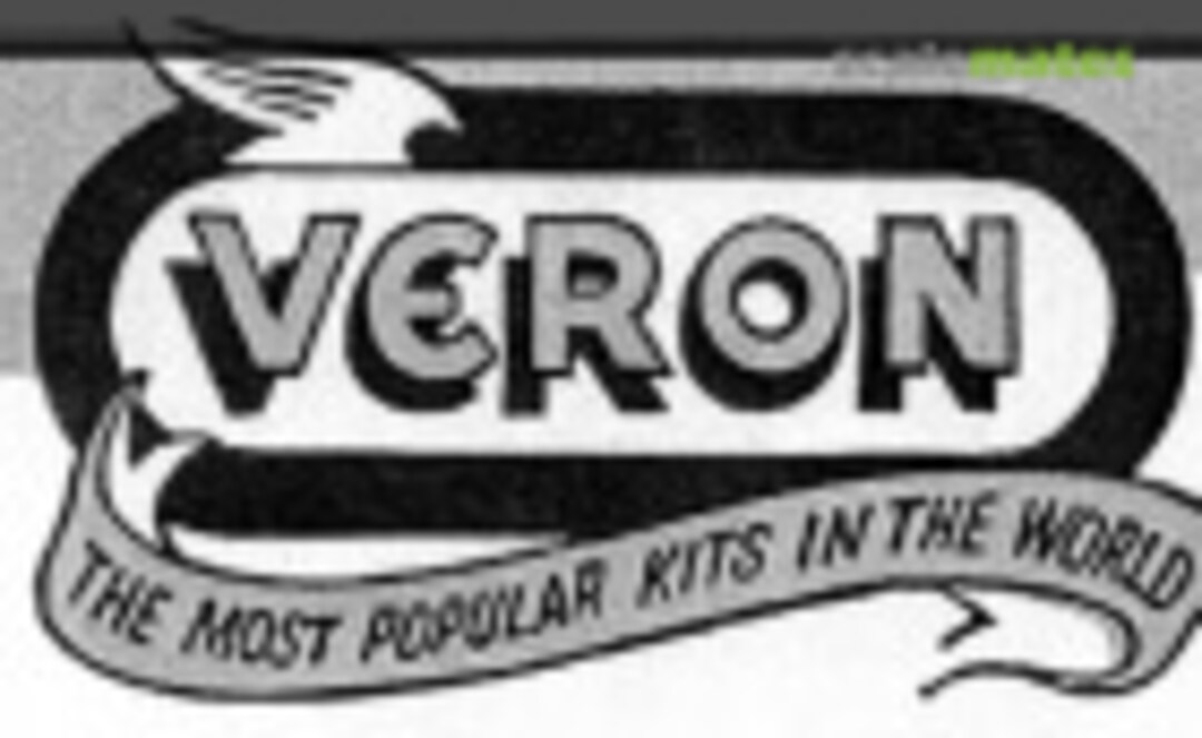 Veron Logo