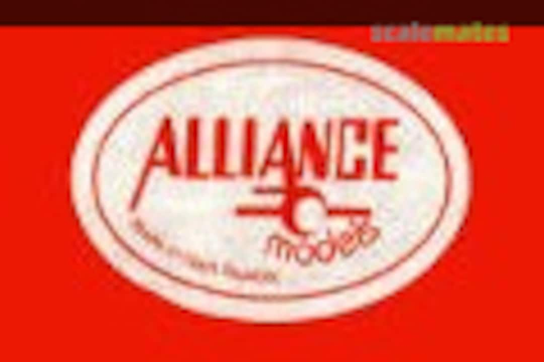 Alliance Models Logo