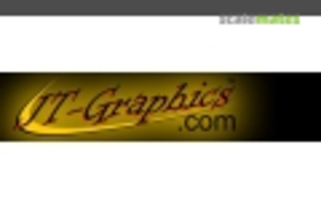 JT-Graphics Logo