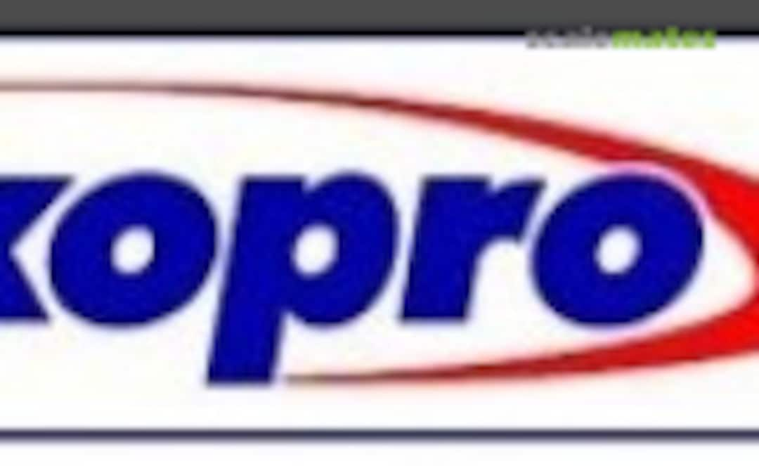 Kopro (AIRmolds) Logo