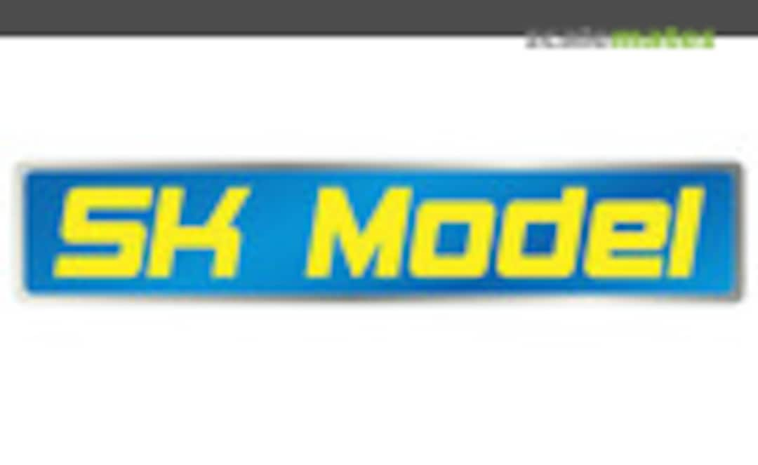 SK Model Logo