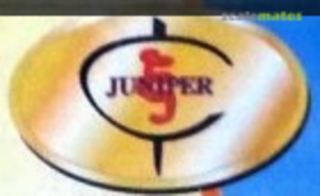 Juniper Logo