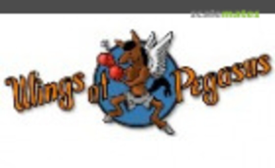 Wings of Pegasus Logo