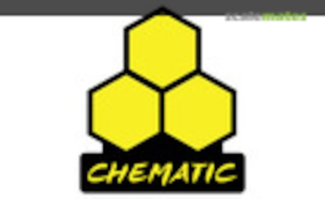 Chematic Logo