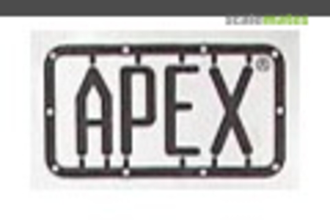 APEX Logo