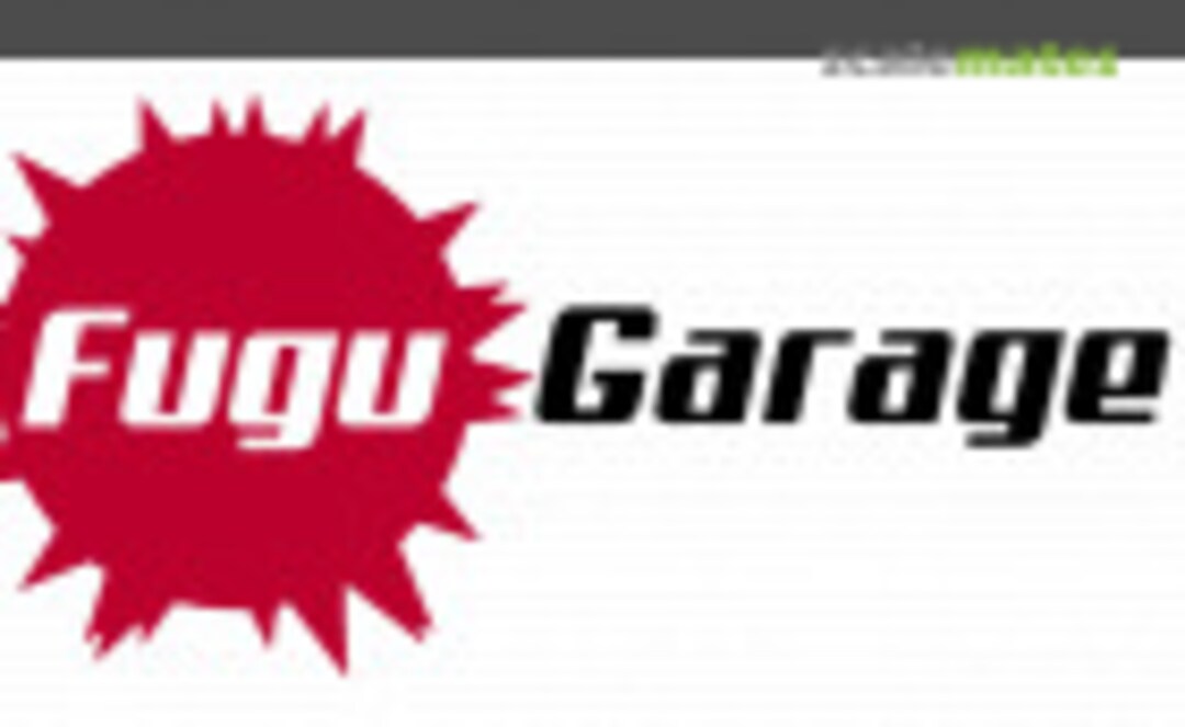 Fugu Garage Logo