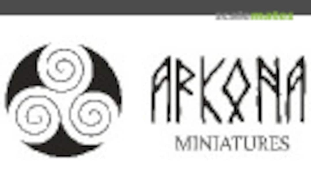 Arkona Miniatures Logo