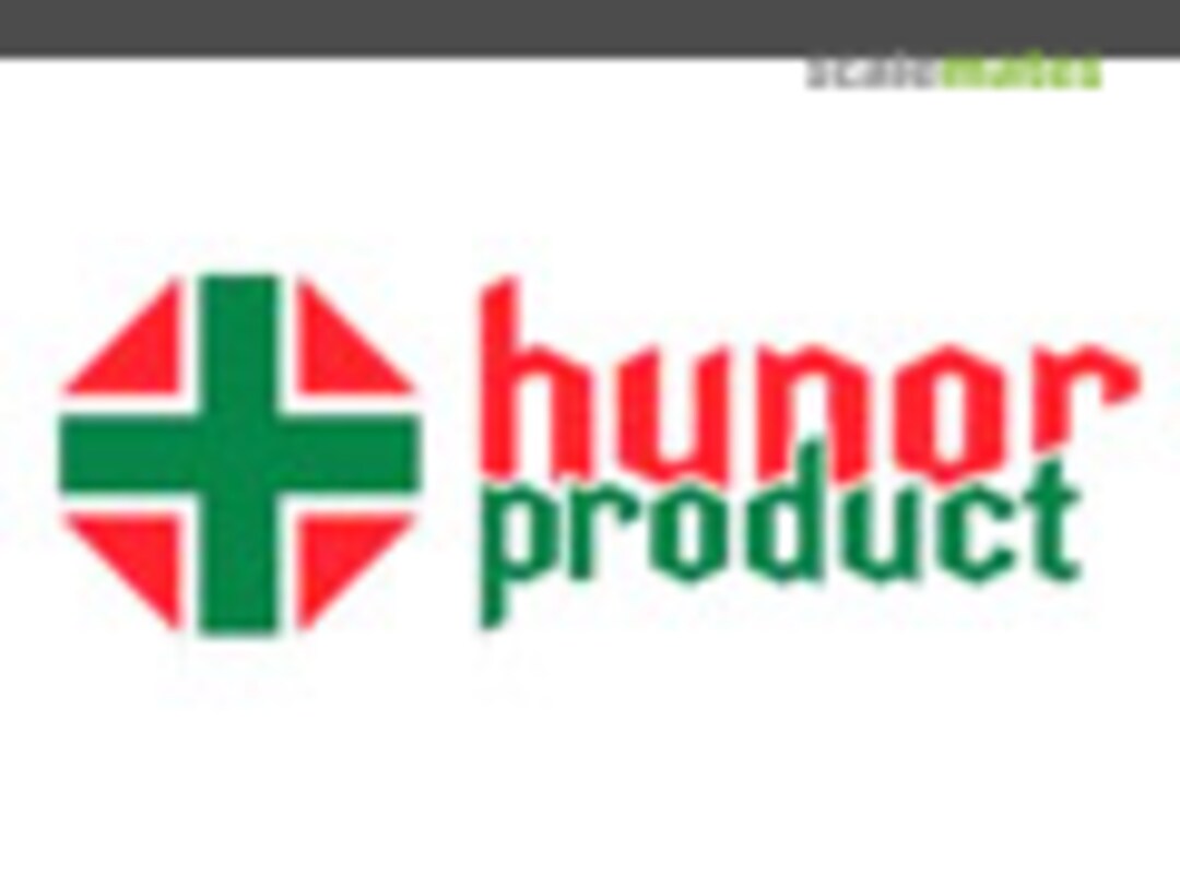 Hunor Product Logo