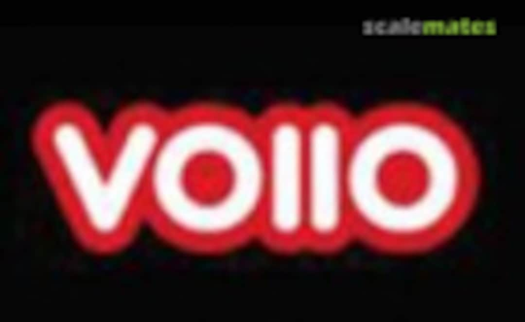 VOIIO Logo