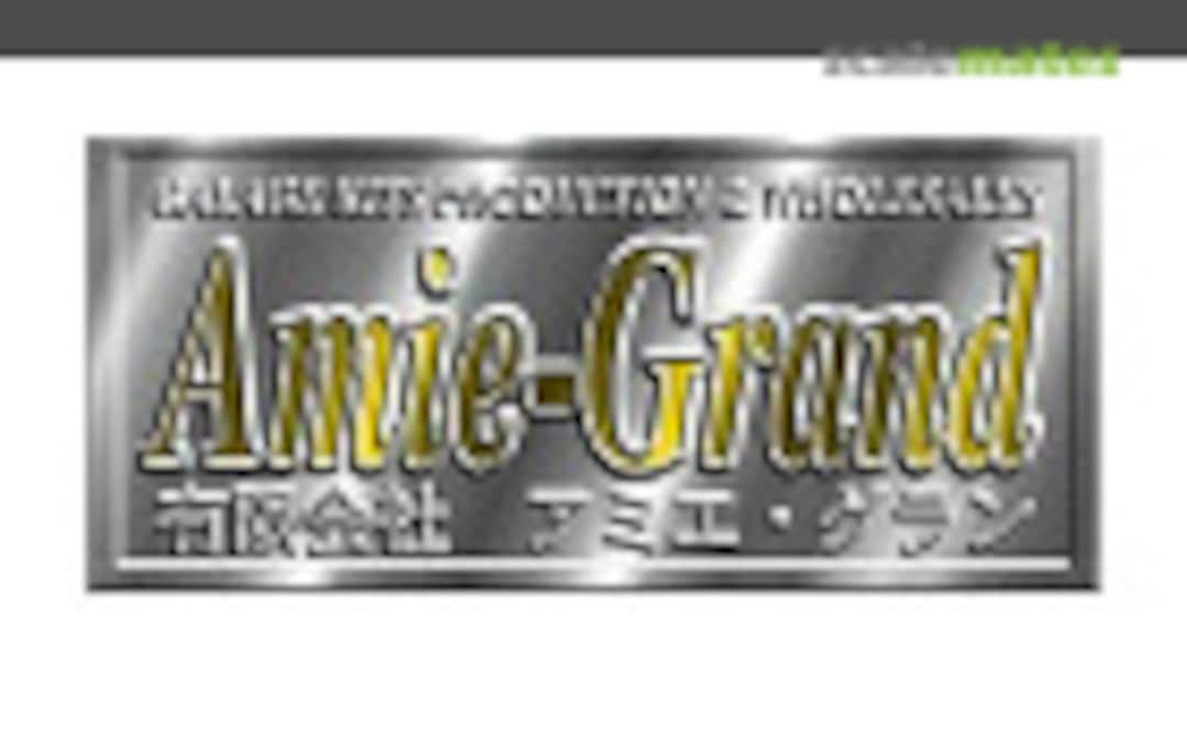 Amie-Grand Logo