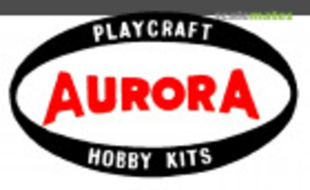 Playcraft Aurora Logo