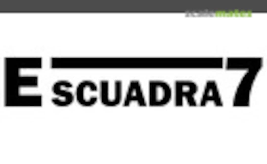 Escuadra 7 Logo