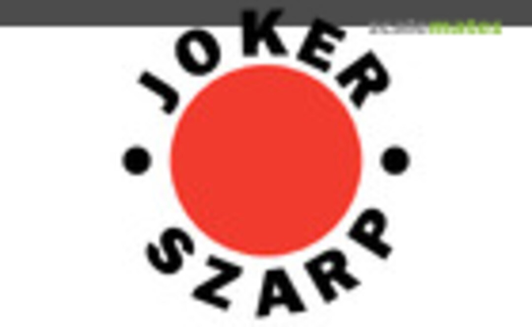 Joker Szarp Logo