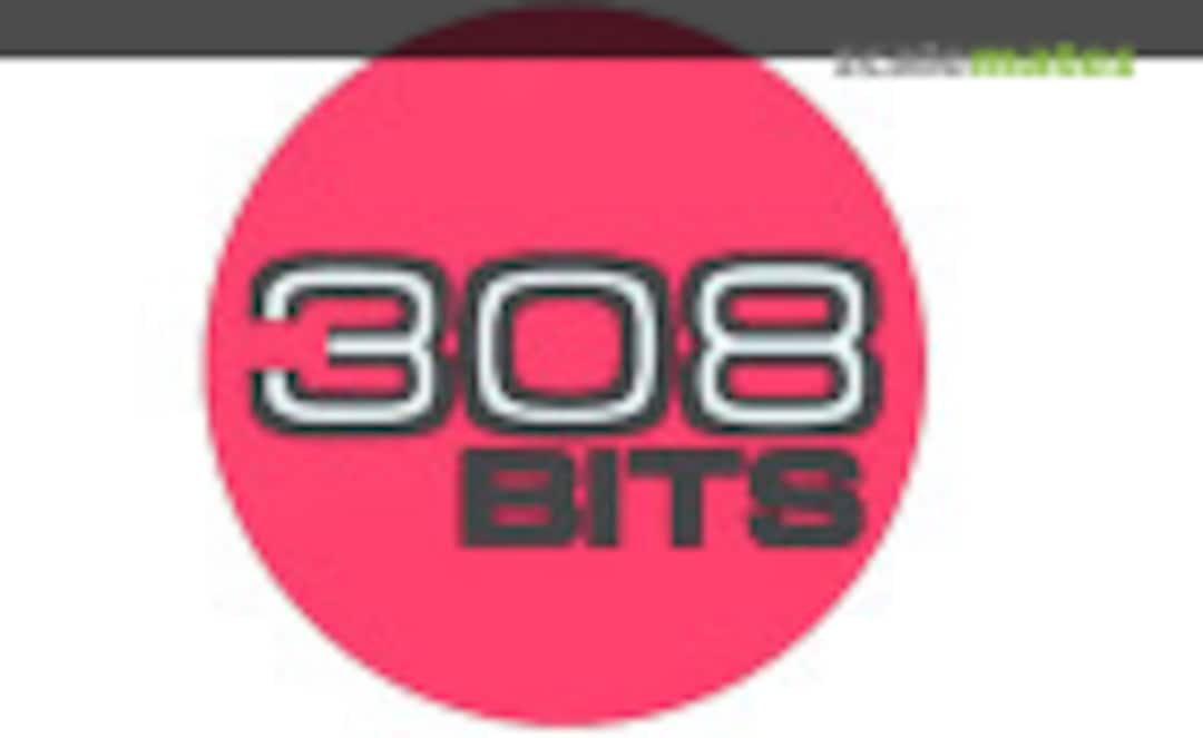 308 Bits Logo