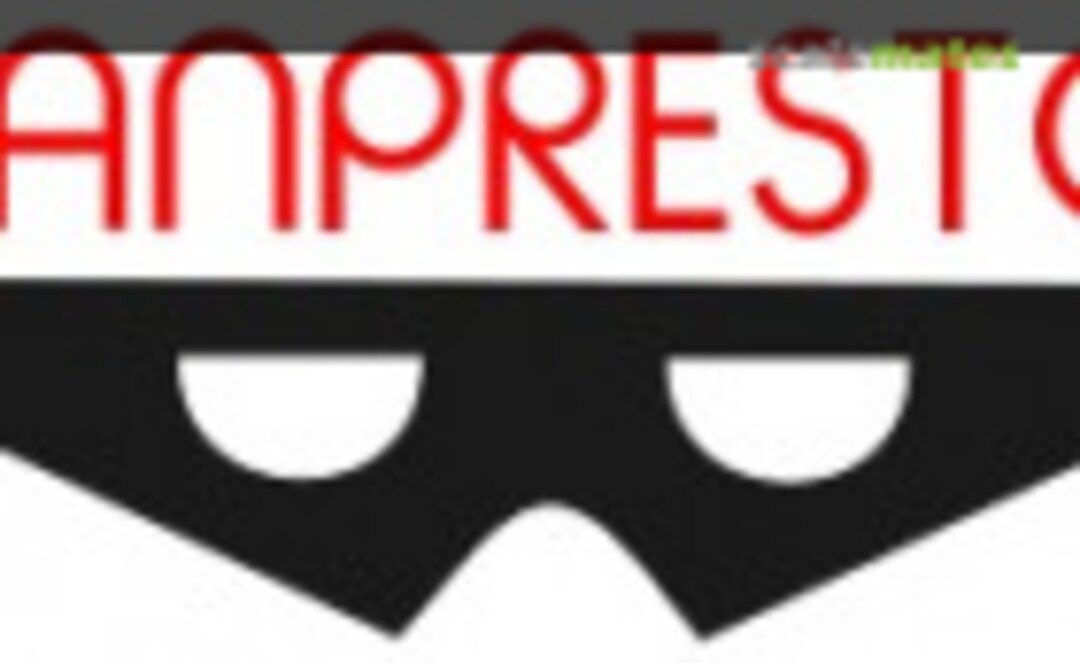 Banpresto Logo