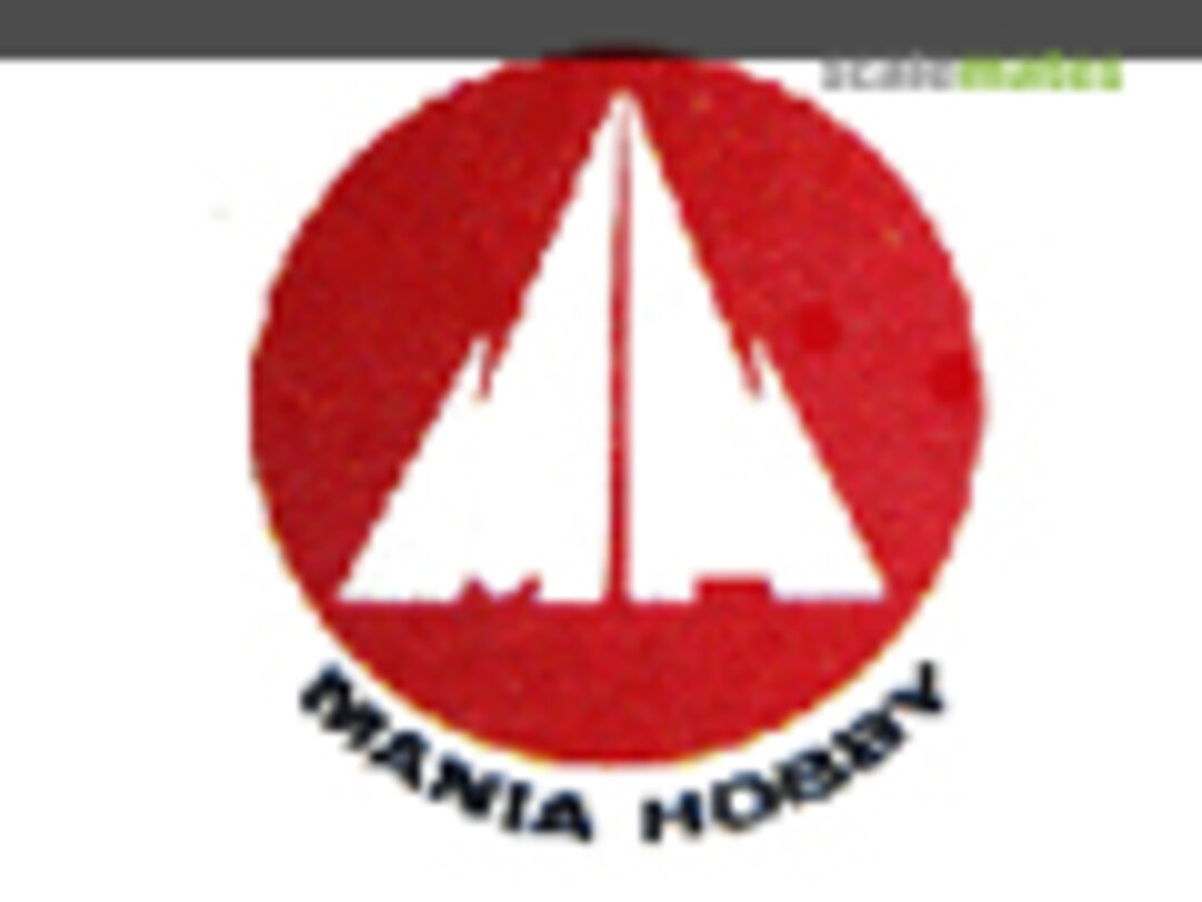 Mania Hobby Logo