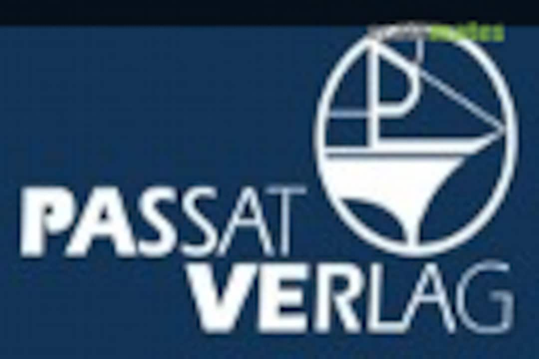 Passat Verlag Logo