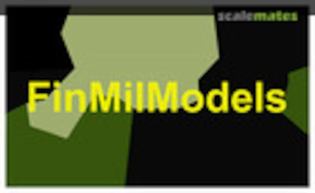 Finmilmodels Logo