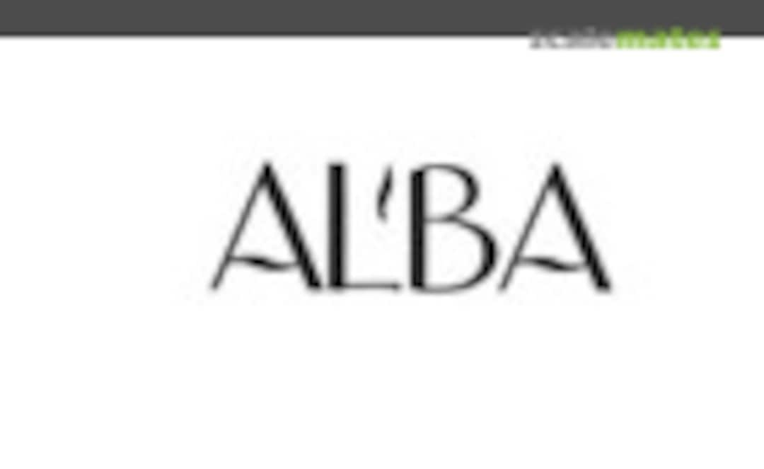 Alba Creates Logo