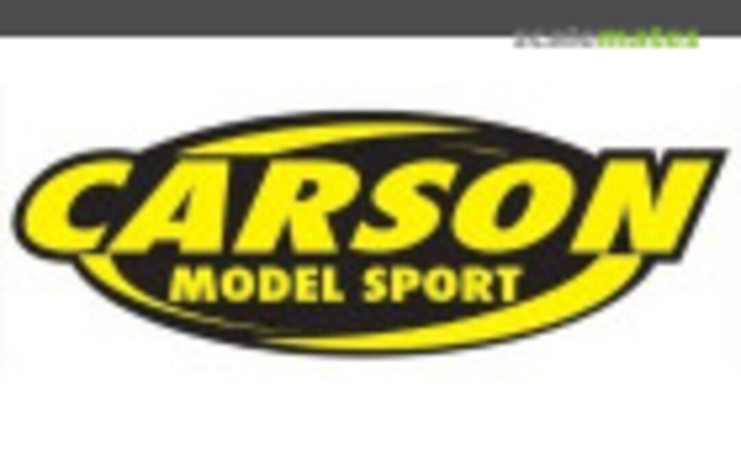 Carson Modelsport Logo