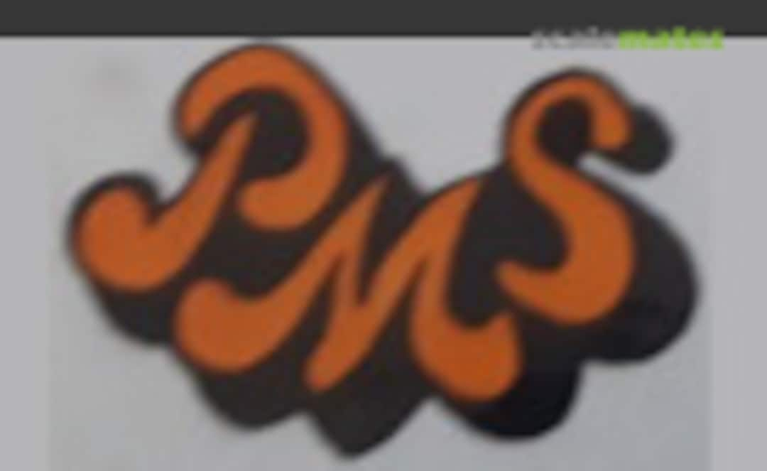 PMS Logo