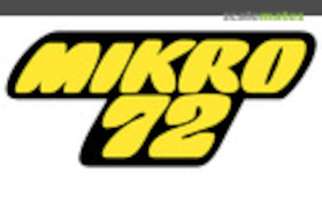 Mikro 72 Logo