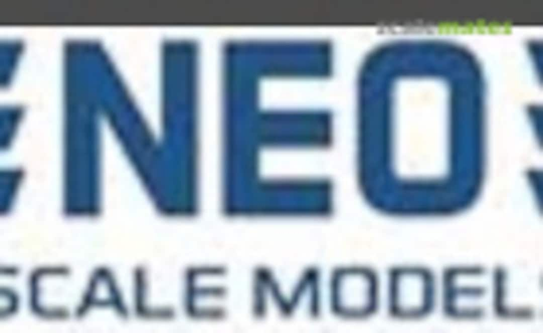 Neo Scale Models Logo