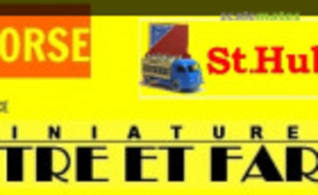 Plâtre et Farine Logo