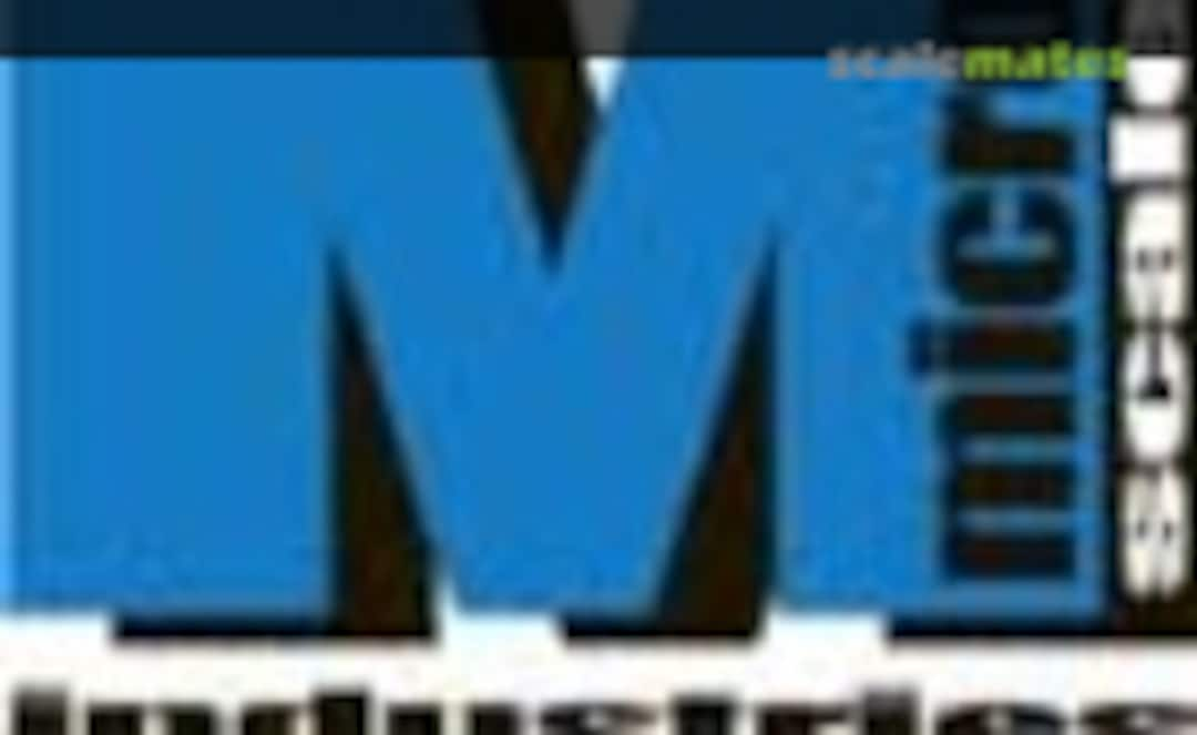 Micro Scale Industries Logo