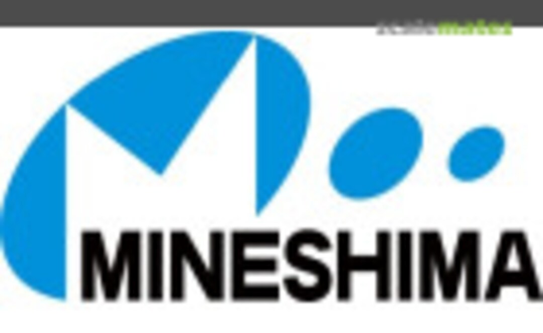 Mineshima Logo